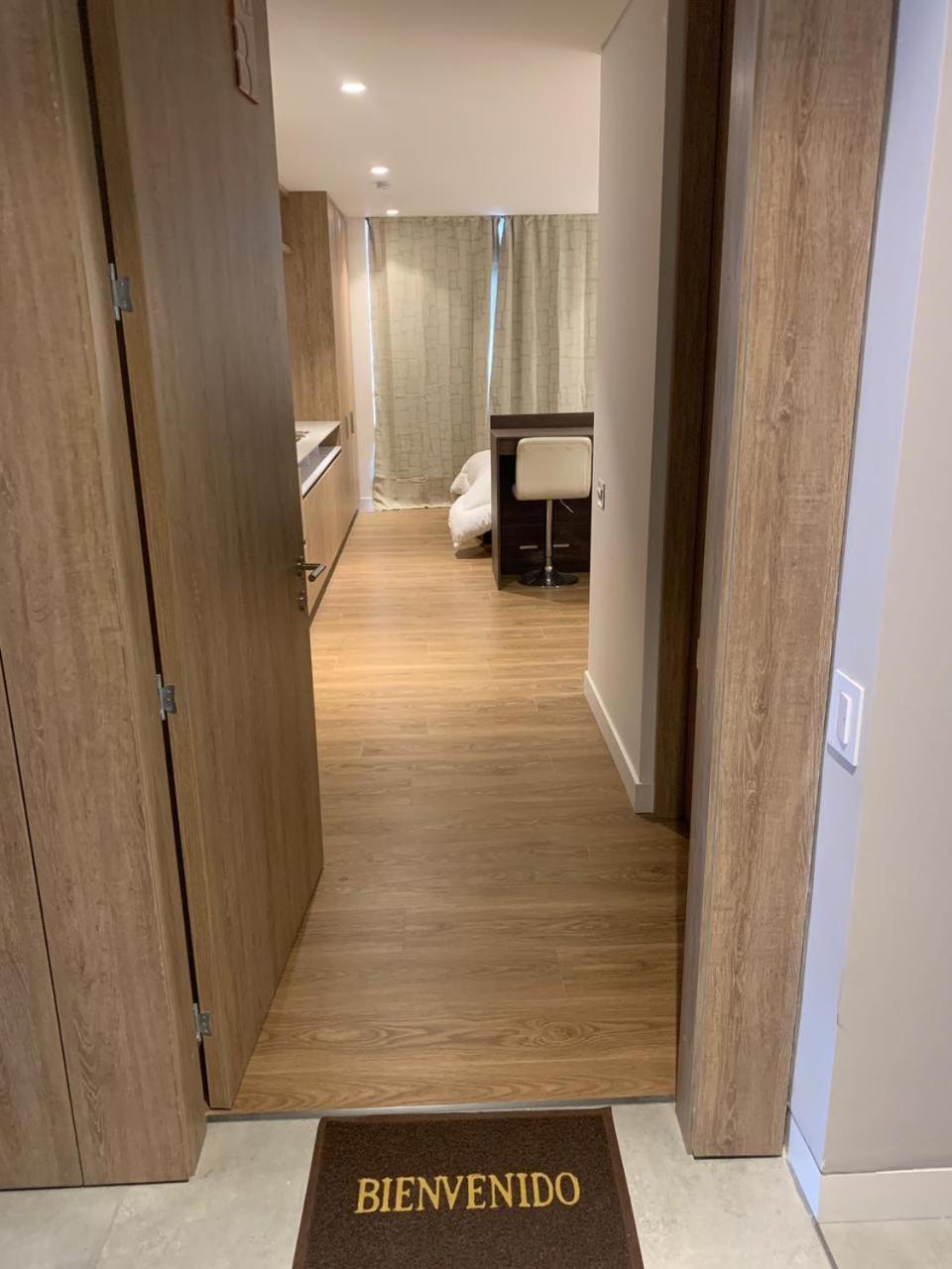 Avanzza Parque 200 Apartamento *