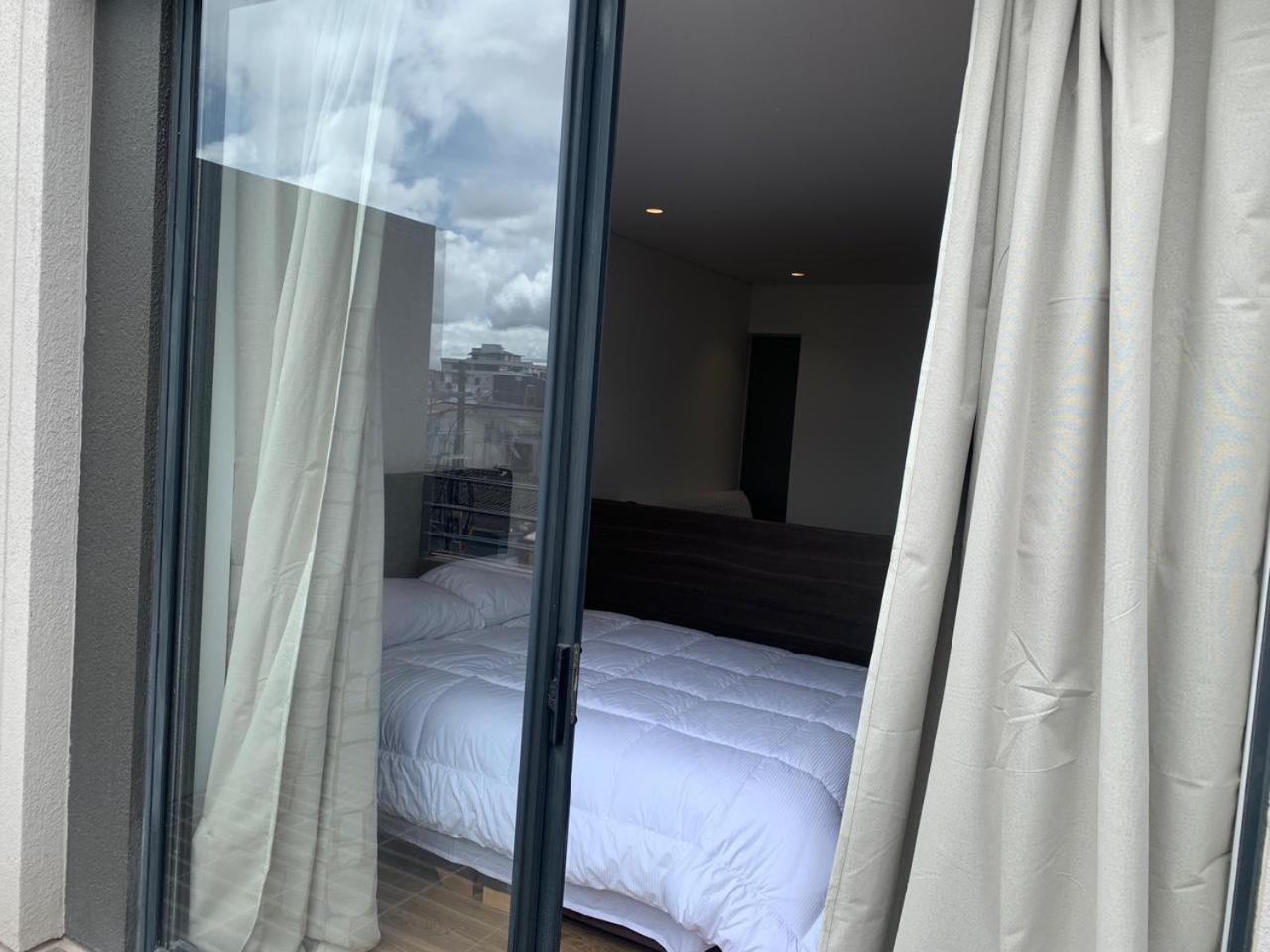 Avanzza Parque 200 Apartamento *