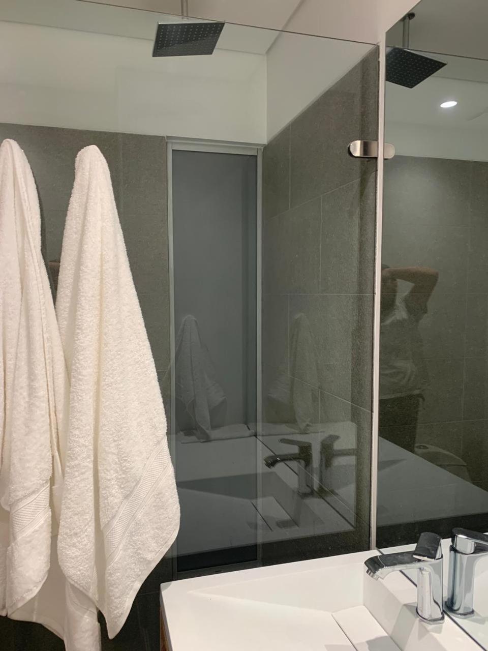 Apartamento Avanzza Parque 200 Bogotá