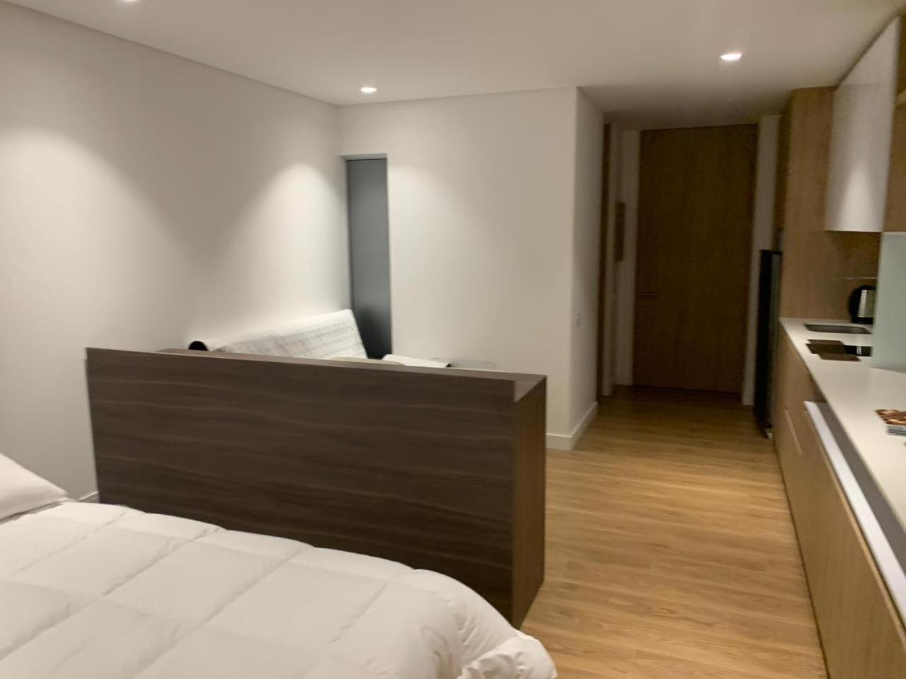 Avanzza Parque 200 Apartamento Bogotá
